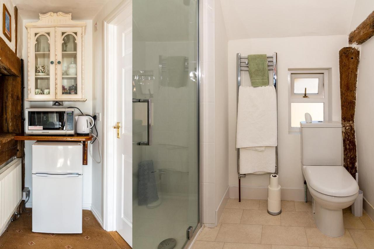 The Abbey Hotel & Apartments Bury St. Edmunds المظهر الخارجي الصورة