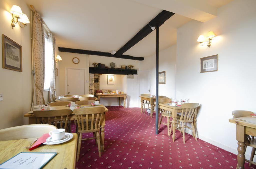 The Abbey Hotel & Apartments Bury St. Edmunds المظهر الخارجي الصورة